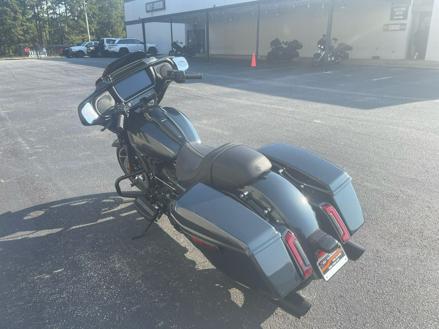 2025 Harley-Davidson Street Glide®