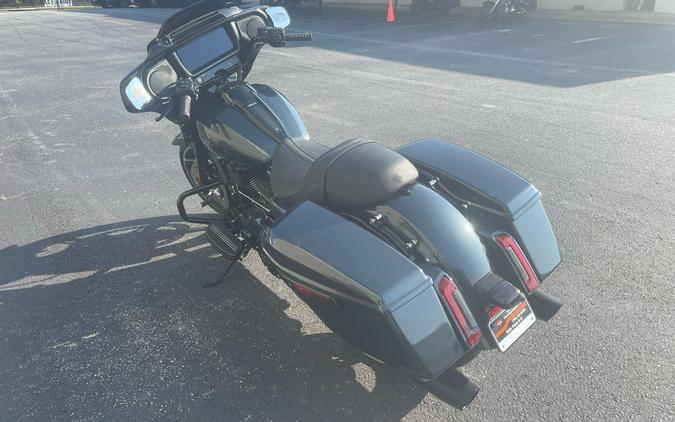 2025 Harley-Davidson Street Glide®