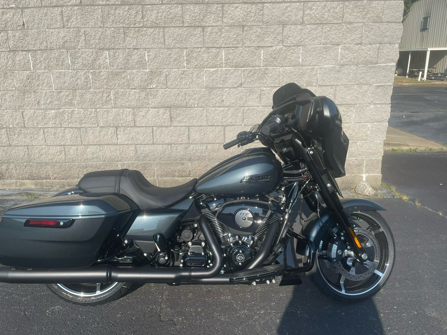 2025 Harley-Davidson Street Glide®