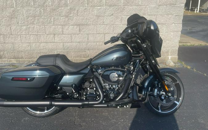 2025 Harley-Davidson Street Glide®