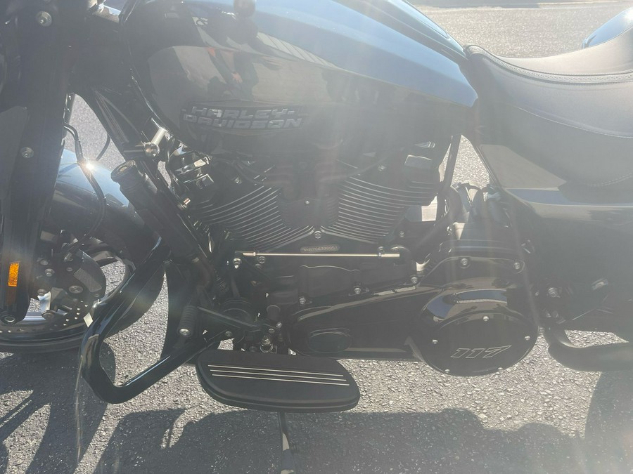 2025 Harley-Davidson Street Glide®