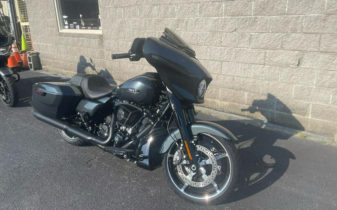 2025 Harley-Davidson Street Glide®
