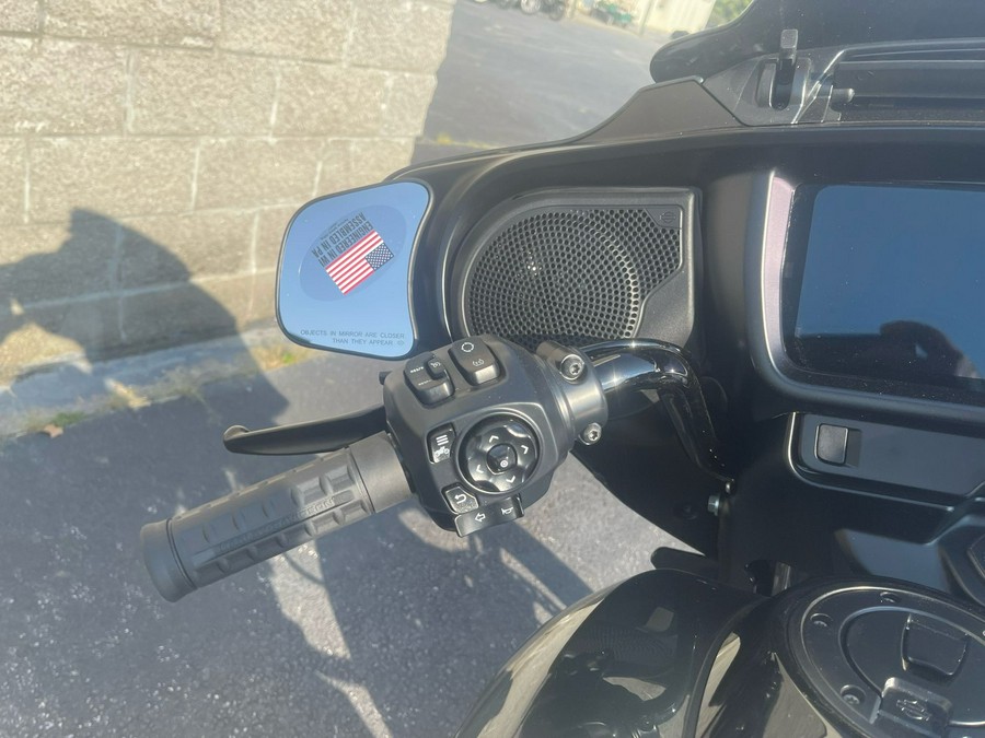 2025 Harley-Davidson Street Glide®