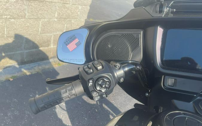 2025 Harley-Davidson Street Glide®