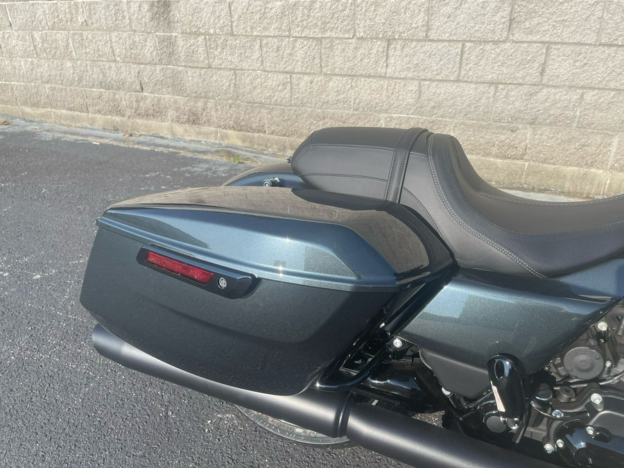 2025 Harley-Davidson Street Glide®
