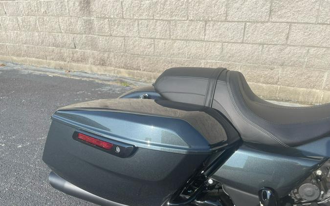 2025 Harley-Davidson Street Glide®