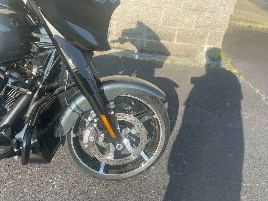 2025 Harley-Davidson Street Glide®