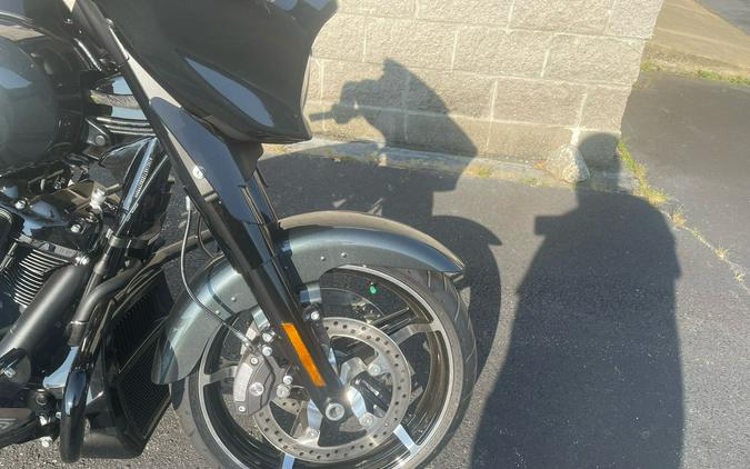 2025 Harley-Davidson Street Glide®