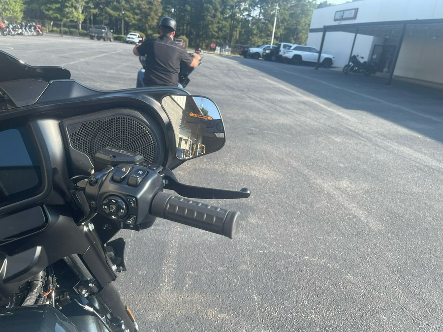 2025 Harley-Davidson Street Glide®