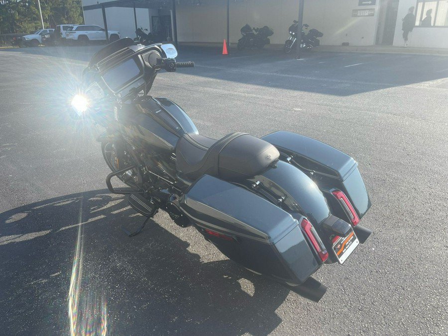 2025 Harley-Davidson Street Glide®