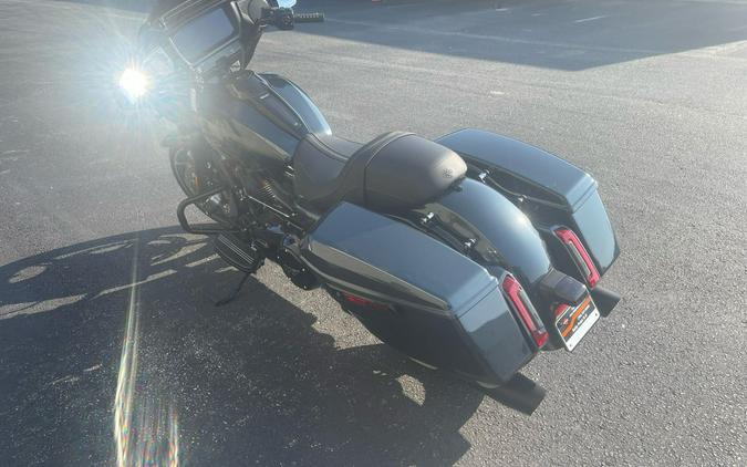 2025 Harley-Davidson Street Glide®