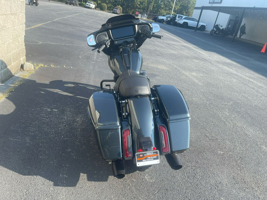 2025 Harley-Davidson Street Glide®