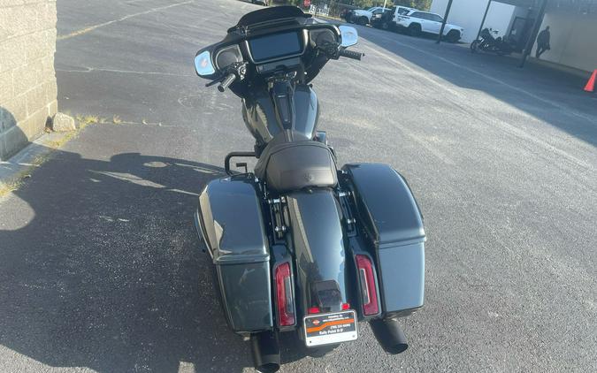 2025 Harley-Davidson Street Glide®