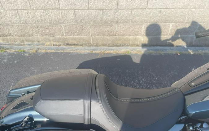 2025 Harley-Davidson Street Glide®