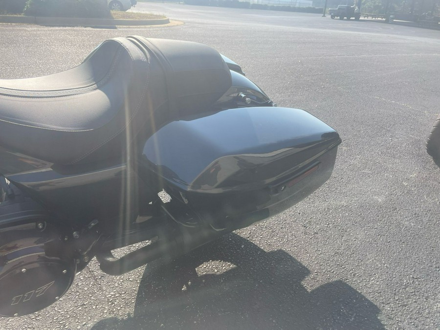 2025 Harley-Davidson Street Glide®