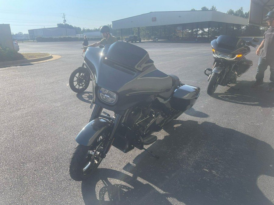 2025 Harley-Davidson Street Glide®