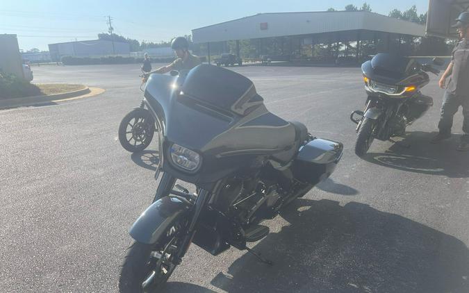 2025 Harley-Davidson Street Glide®