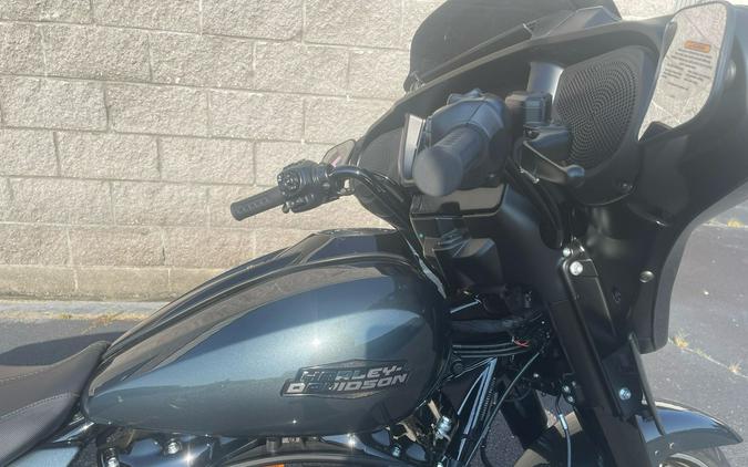 2025 Harley-Davidson Street Glide®