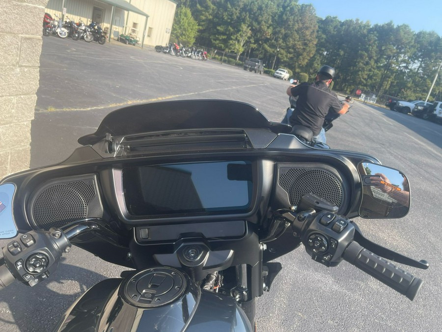 2025 Harley-Davidson Street Glide®