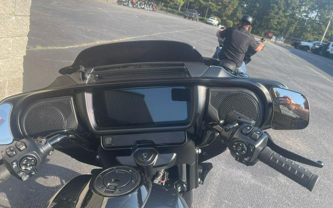 2025 Harley-Davidson Street Glide®