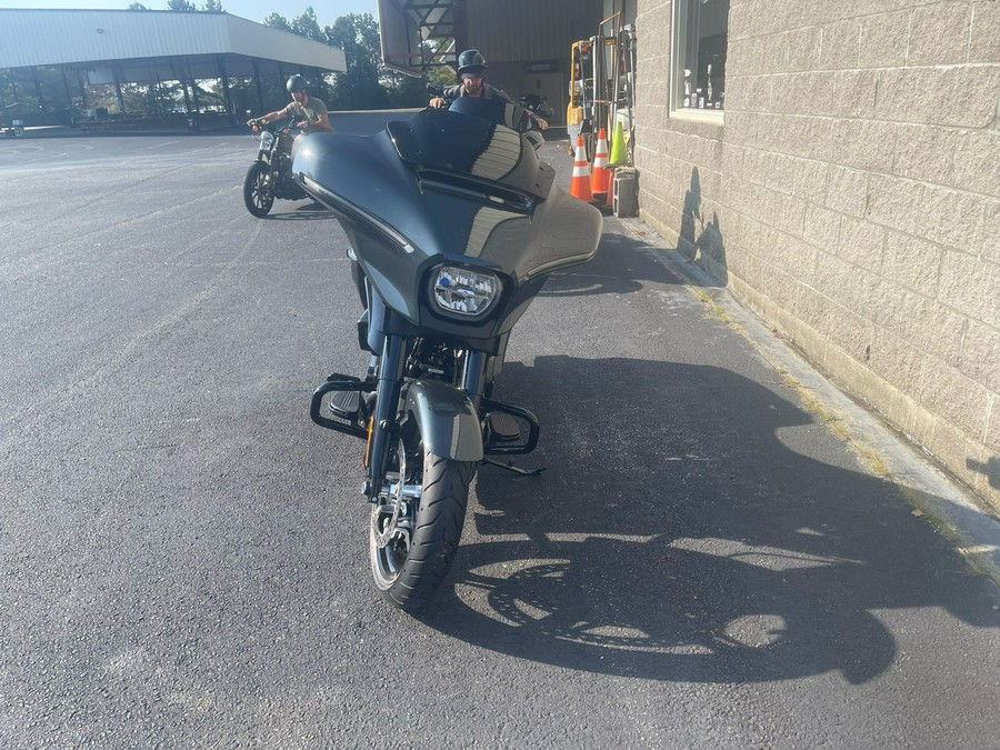 2025 Harley-Davidson Street Glide®