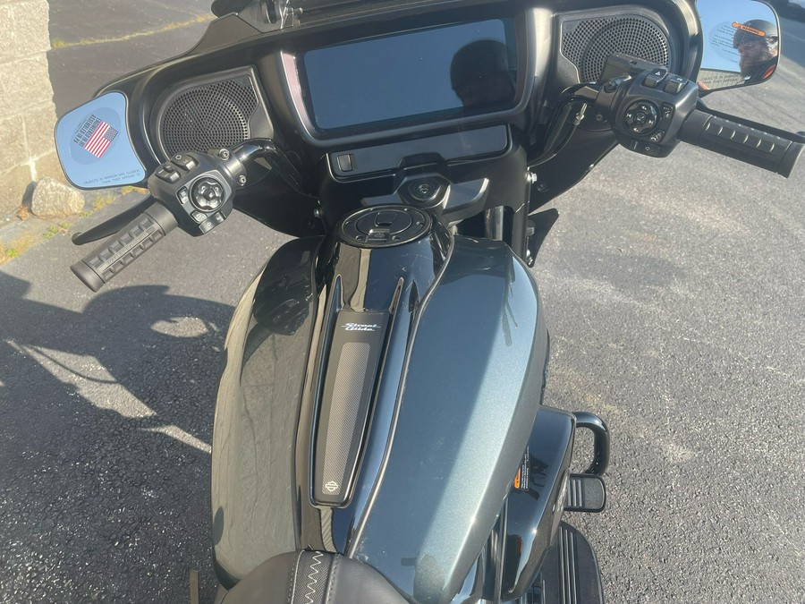 2025 Harley-Davidson Street Glide®