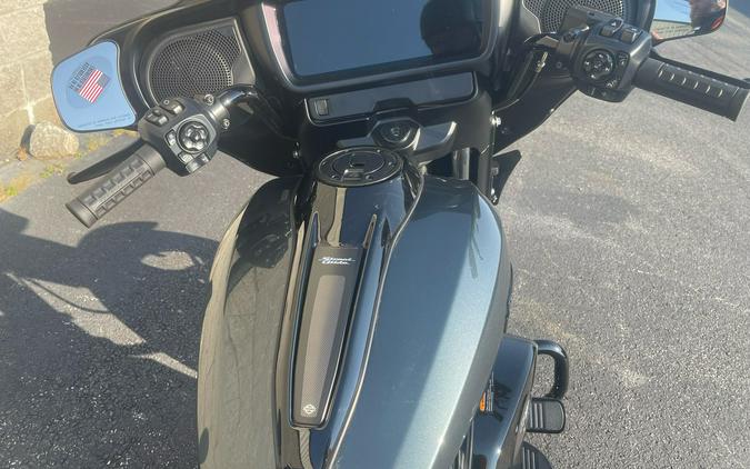 2025 Harley-Davidson Street Glide®