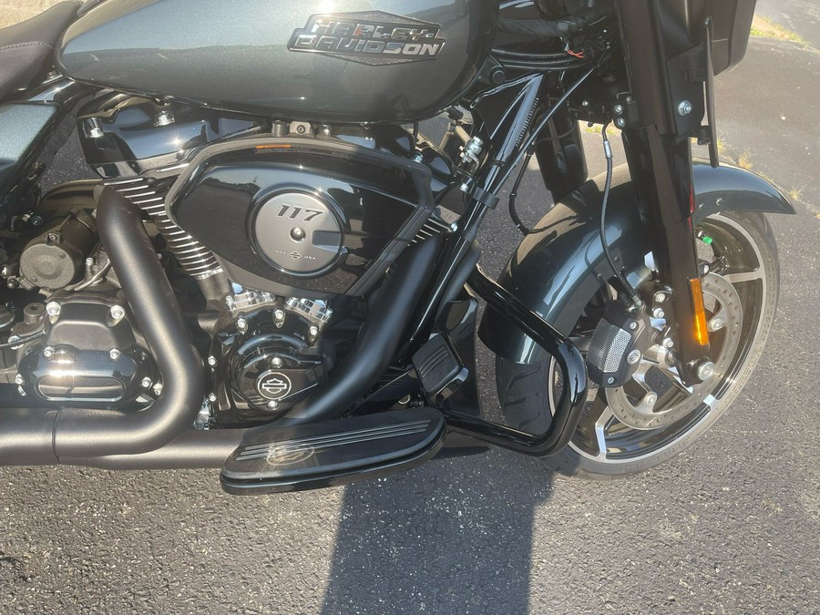 2025 Harley-Davidson Street Glide®