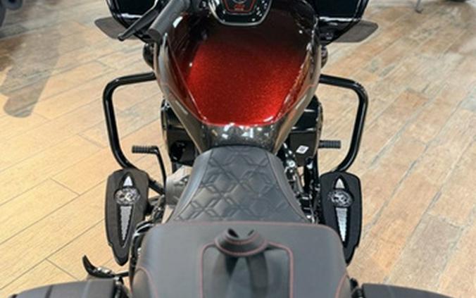 2026 Indian Indian Challenger 125th Anniversary Edition 125th