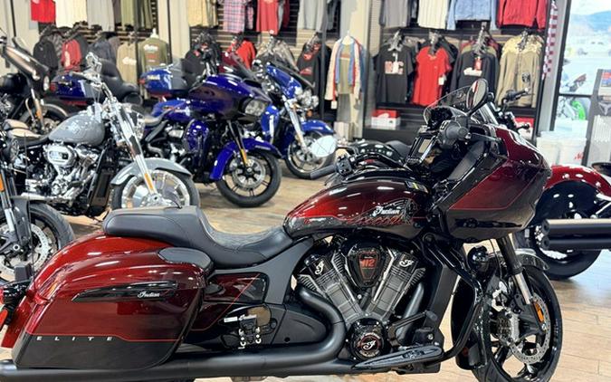 2026 Indian Indian Challenger 125th Anniversary Edition 125th