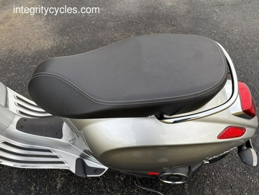 2022 Vespa Elettrica
