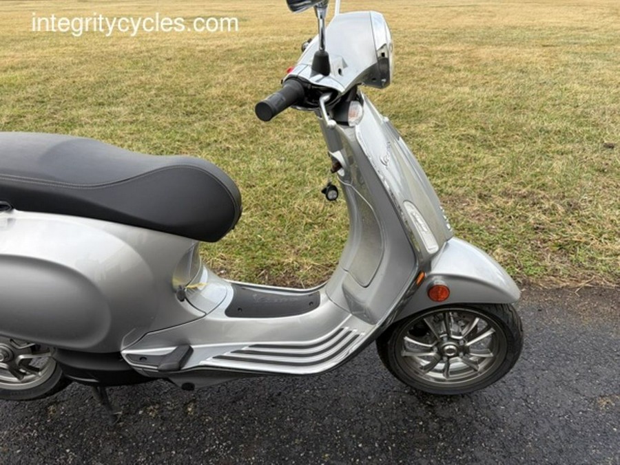 2022 Vespa Elettrica