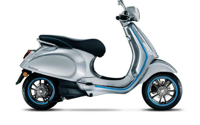 2022 Vespa Elettrica