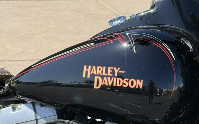 2009 Harley-Davidson® Softail® Cross Bones™
