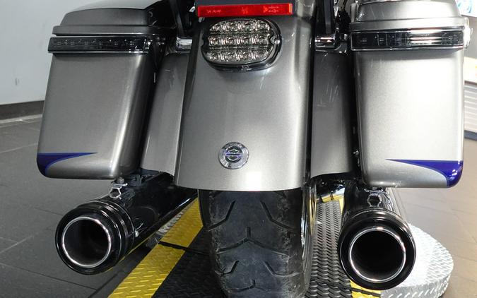 2017 Harley-Davidson CVO Limited FLHTKSE