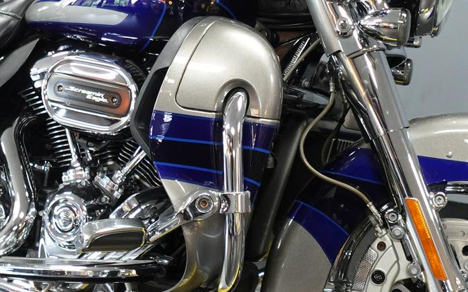 2017 Harley-Davidson CVO Limited FLHTKSE