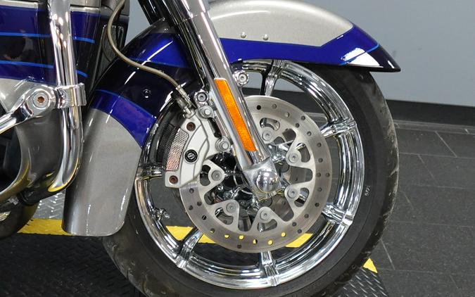 2017 Harley-Davidson CVO Limited FLHTKSE