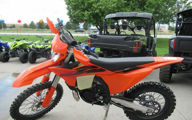 2027 KTM 300 XC-W