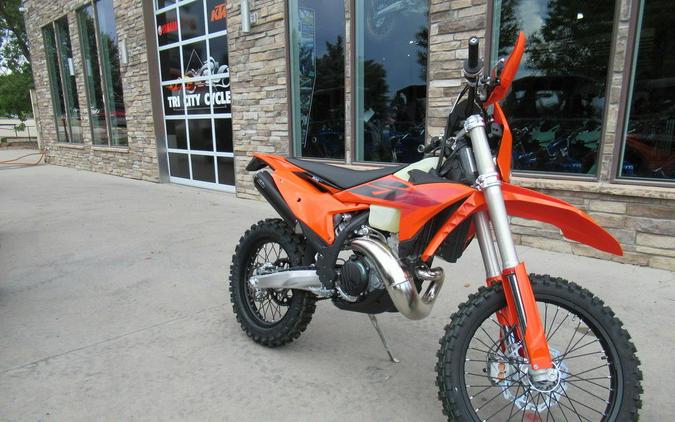2027 KTM 300 XC-W