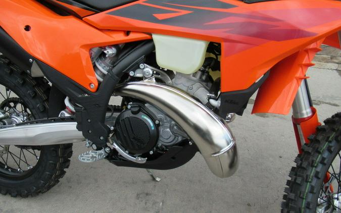 2027 KTM 300 XC-W
