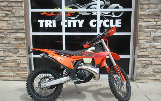2027 KTM 300 XC-W