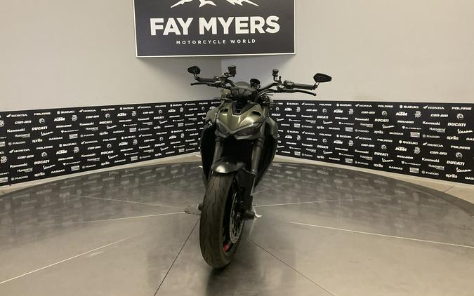 2023 DUCATI STREETFIGHTER V2 - 15576U