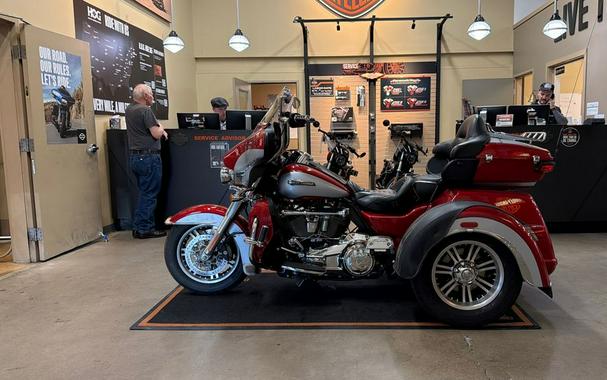 2019 Harley-Davidson Trike Tri Glide® Ultra