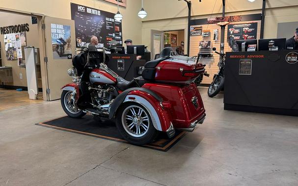 2019 Harley-Davidson Trike Tri Glide® Ultra