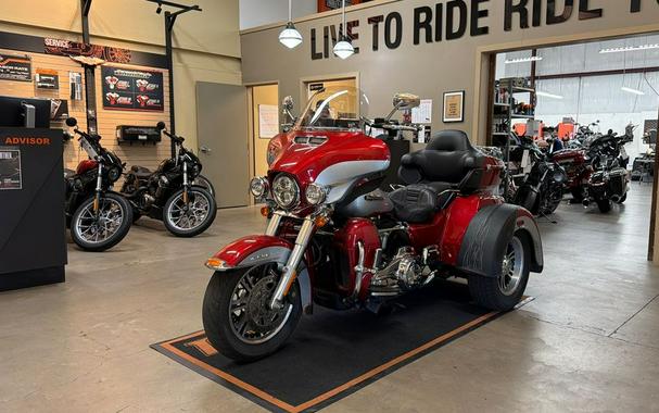 2019 Harley-Davidson Trike Tri Glide® Ultra