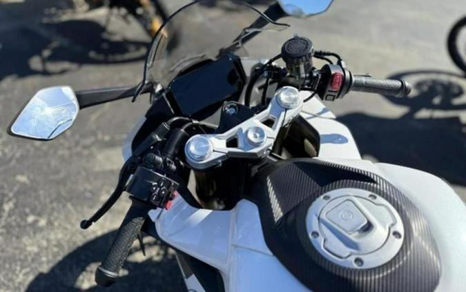 2026 CFMOTO SS 450