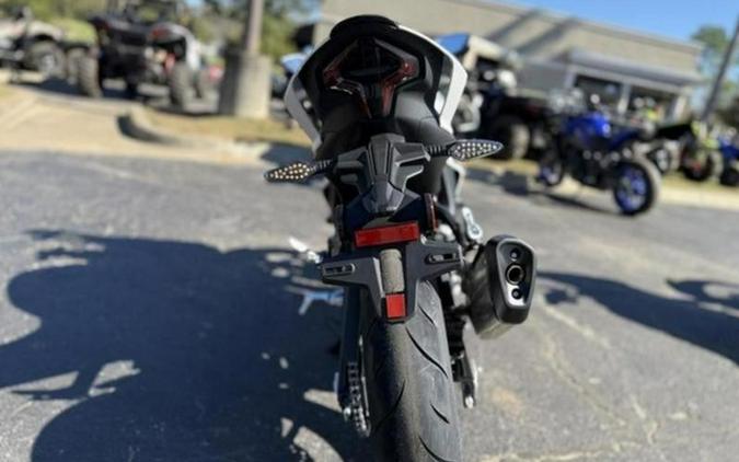 2026 CFMOTO SS 450