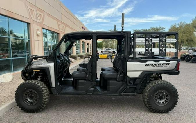 2024 Polaris Ranger Crew XD 1500 Premium