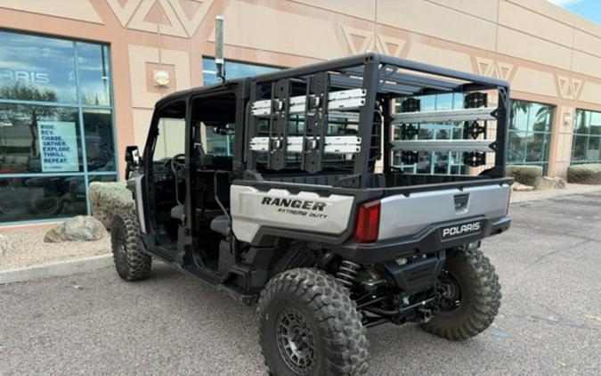 2024 Polaris Ranger Crew XD 1500 Premium