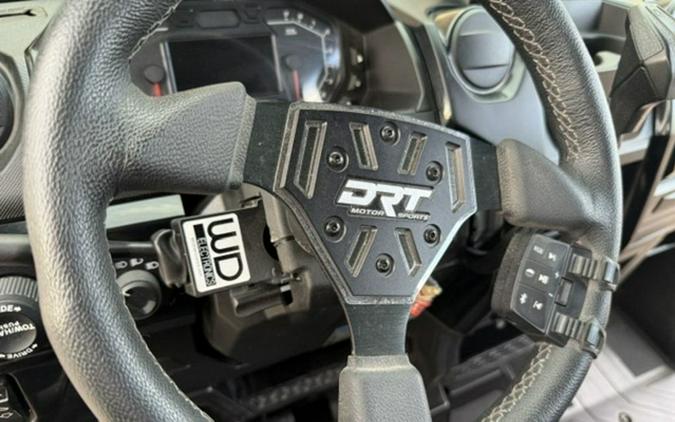 2024 Polaris Ranger Crew XD 1500 Premium